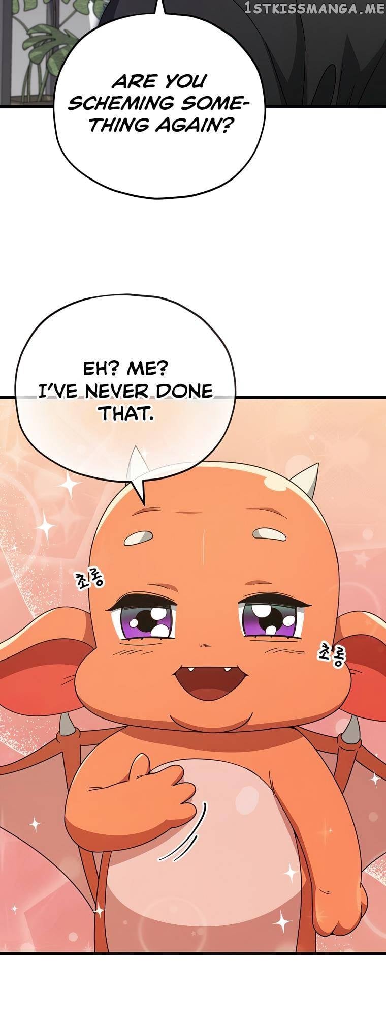 My Dad Is Too Strong Chapter 125 - page 19