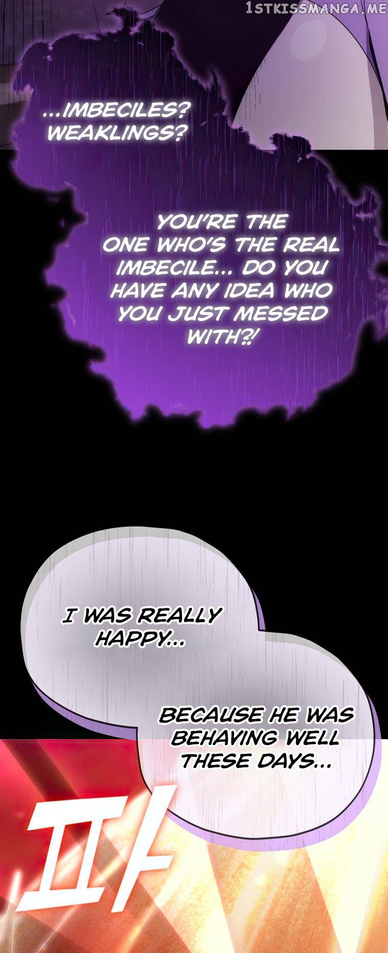 My Dad Is Too Strong Chapter 125 - page 48