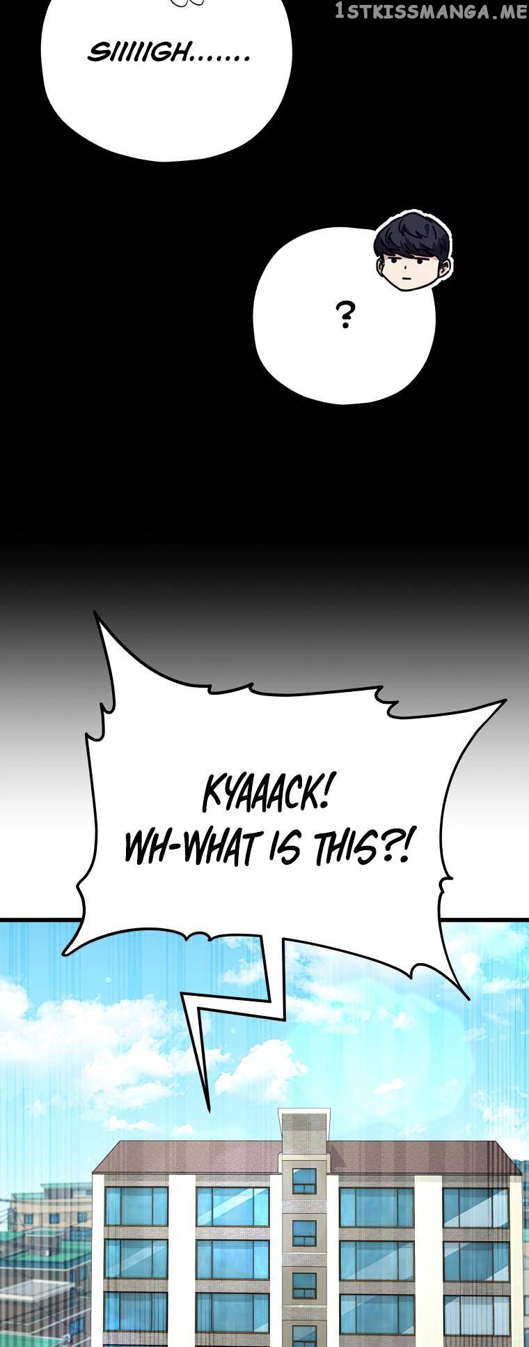 My Dad Is Too Strong Chapter 125 - page 76