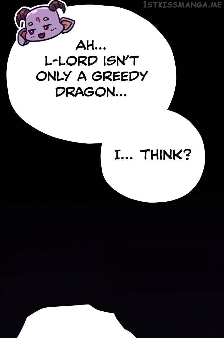My Dad Is Too Strong Chapter 124 - page 77