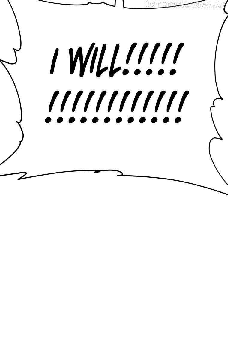 My Dad Is Too Strong Chapter 124 - page 84