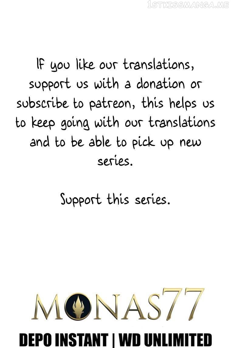 My Dad Is Too Strong Chapter 124 - page 85
