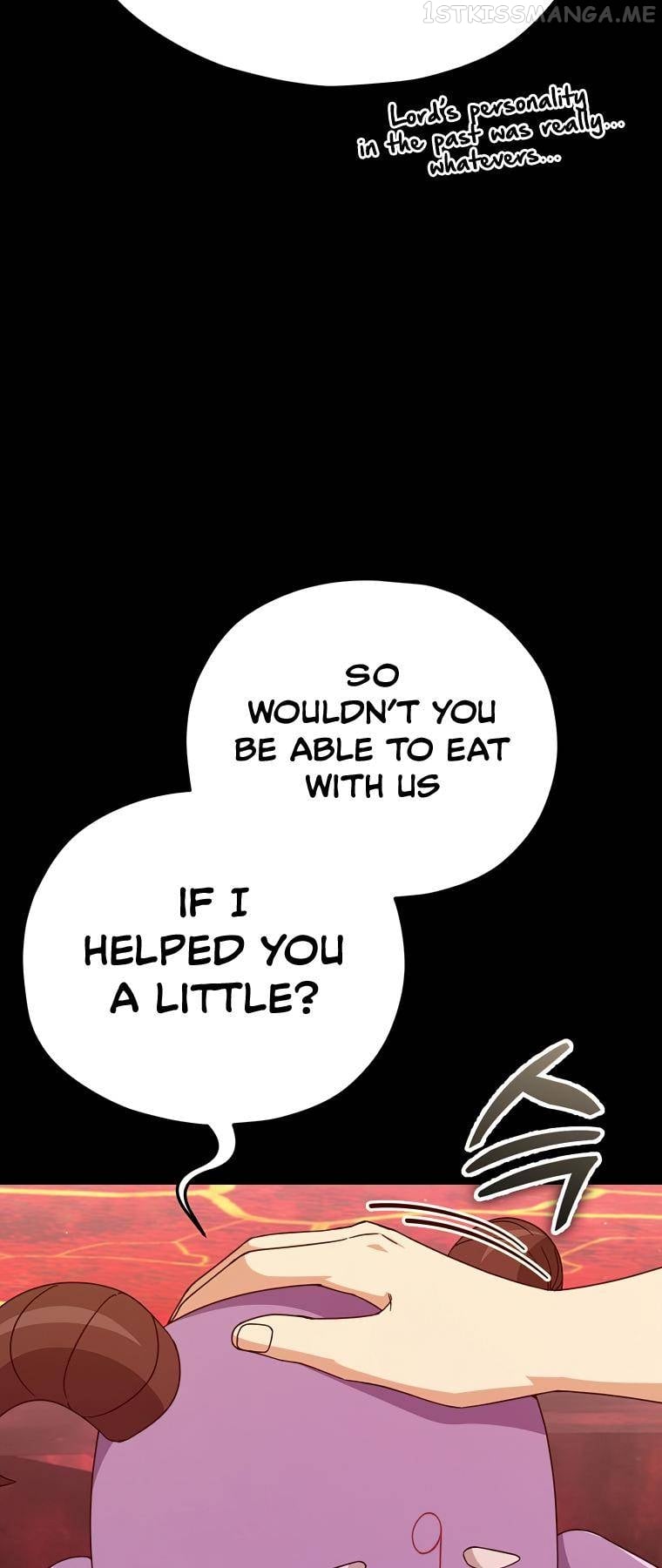 My Dad Is Too Strong Chapter 124 - page 9