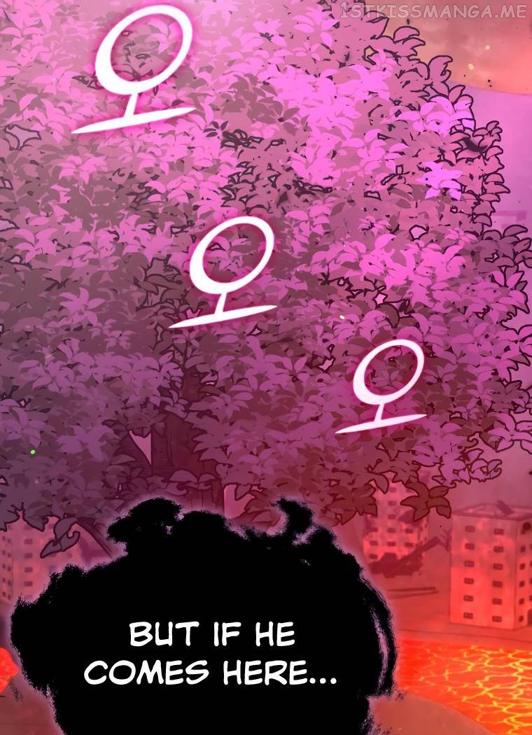 My Dad Is Too Strong Chapter 123 - page 100