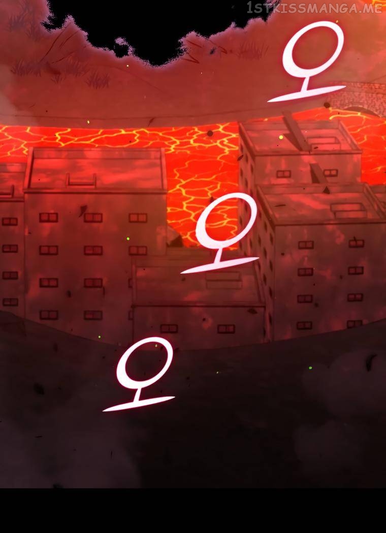 My Dad Is Too Strong Chapter 123 - page 101