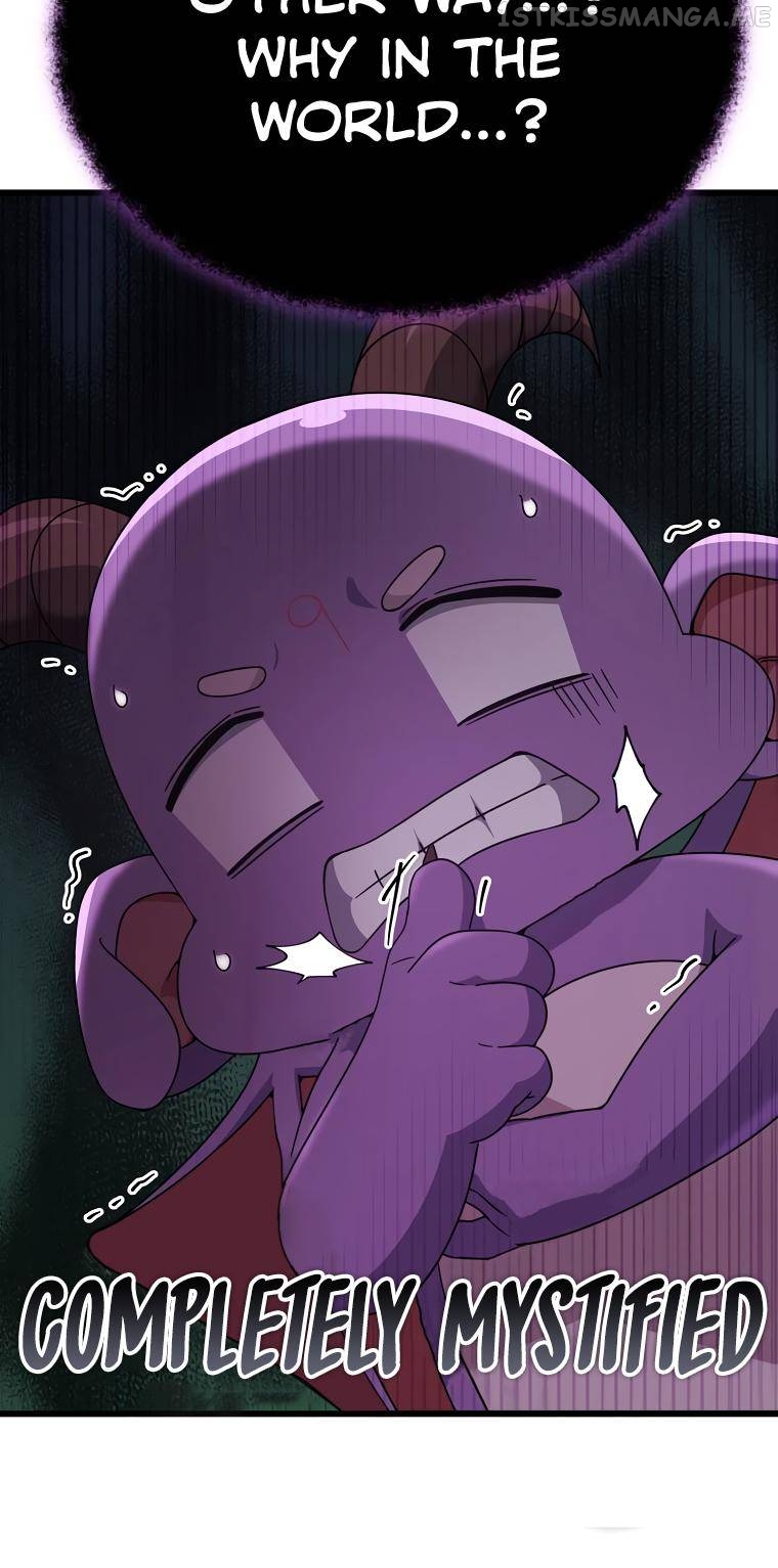 My Dad Is Too Strong Chapter 123 - page 16