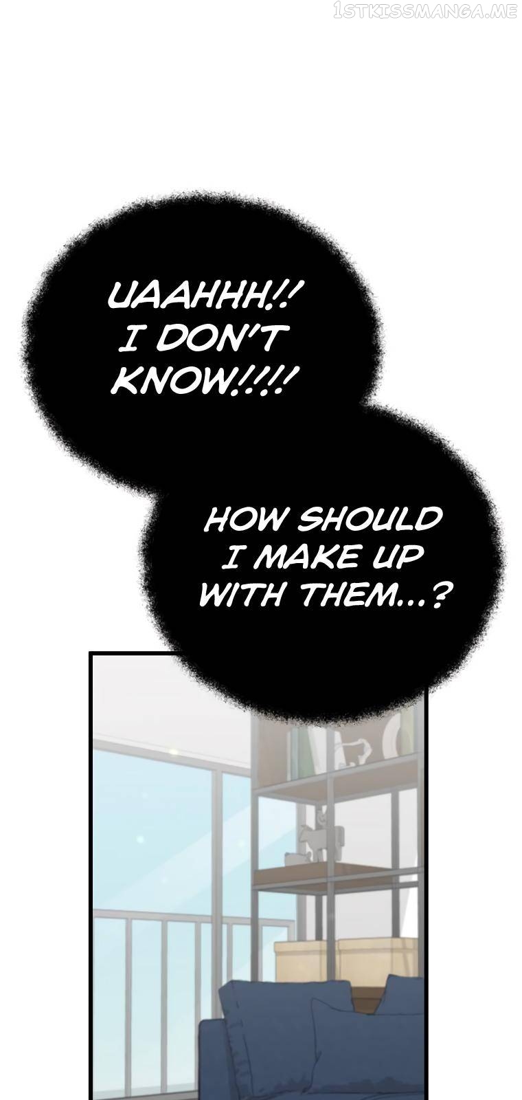 My Dad Is Too Strong Chapter 123 - page 17