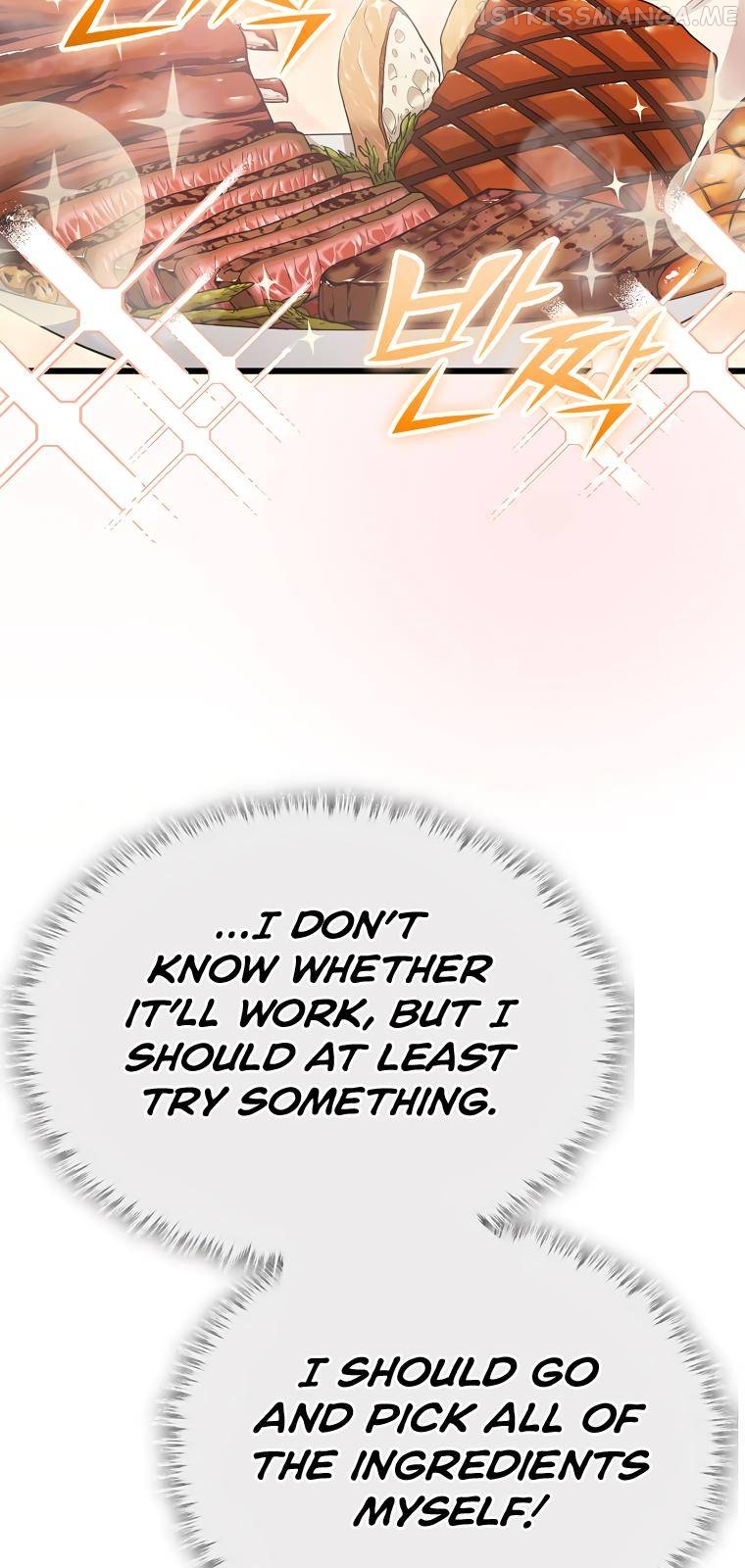 My Dad Is Too Strong Chapter 123 - page 20