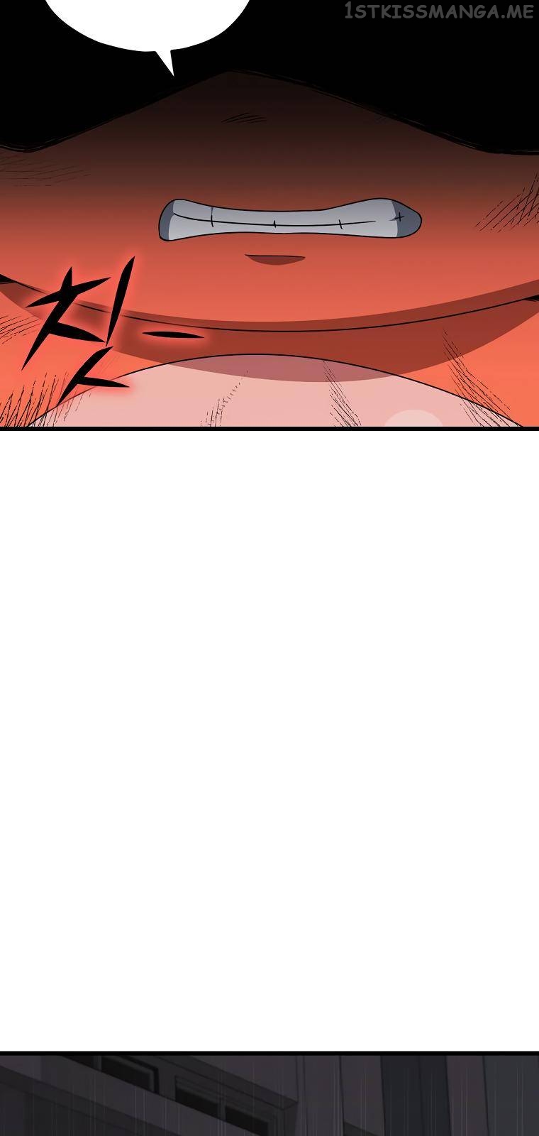 My Dad Is Too Strong Chapter 123 - page 36