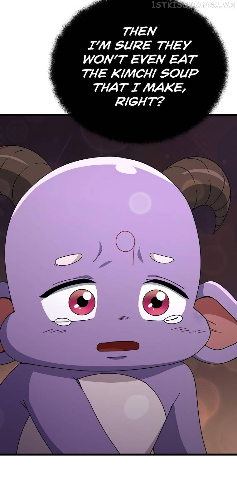 My Dad Is Too Strong Chapter 123 - page 40