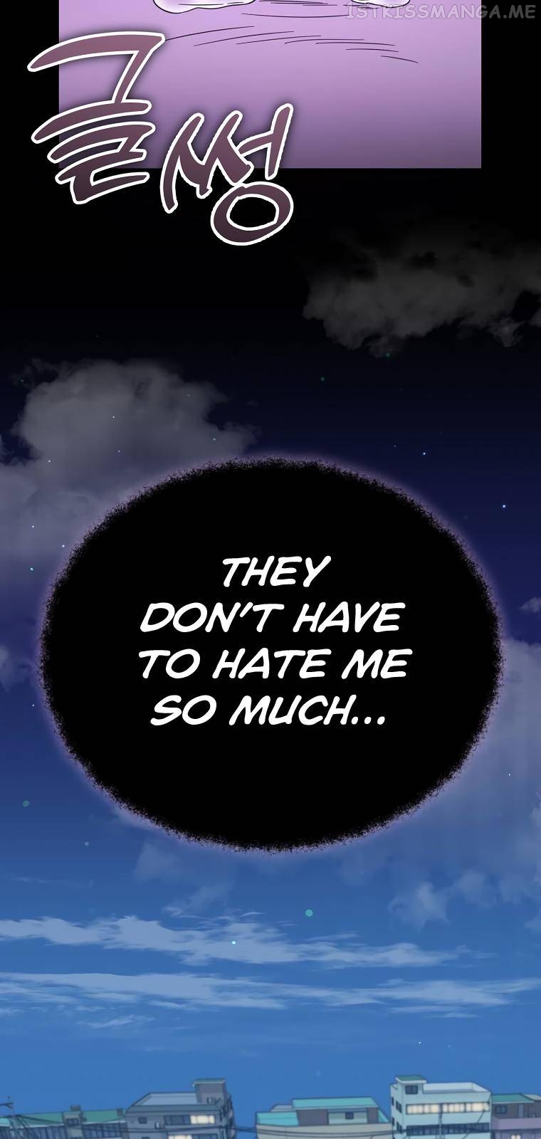 My Dad Is Too Strong Chapter 123 - page 42