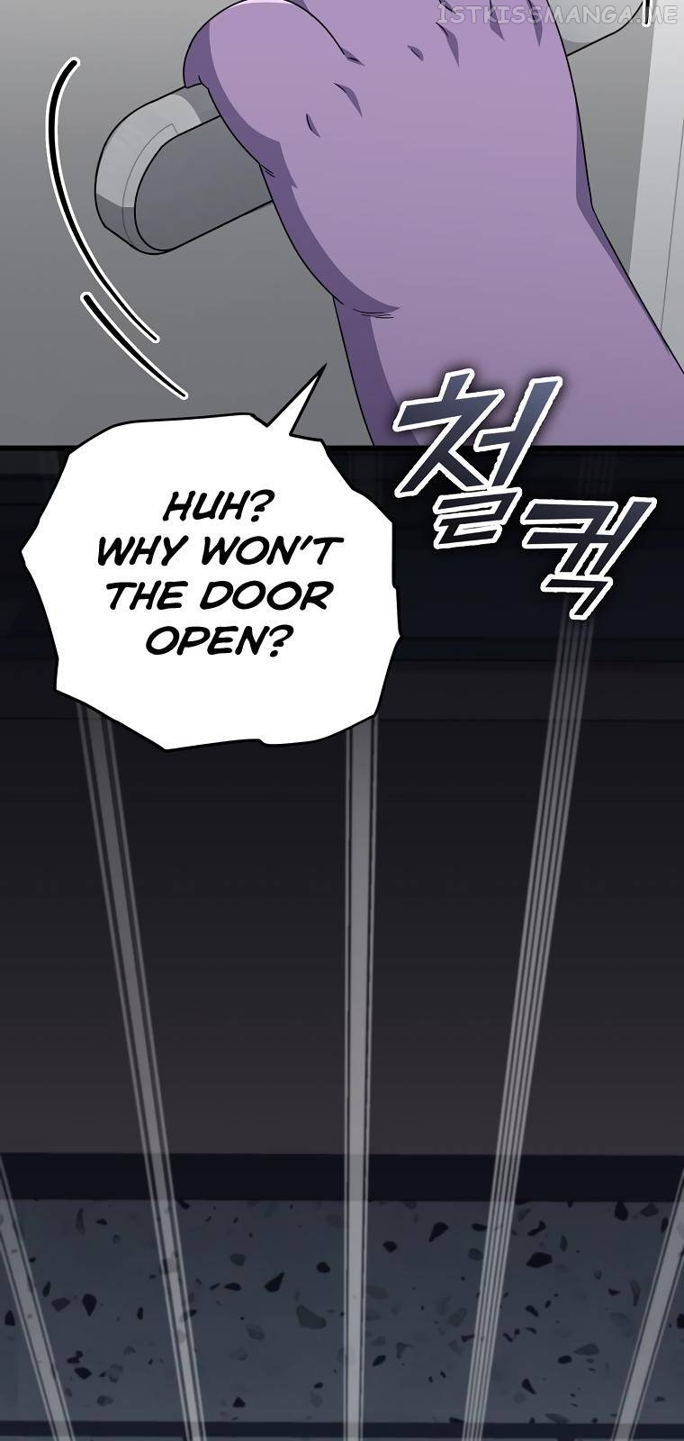 My Dad Is Too Strong Chapter 123 - page 46