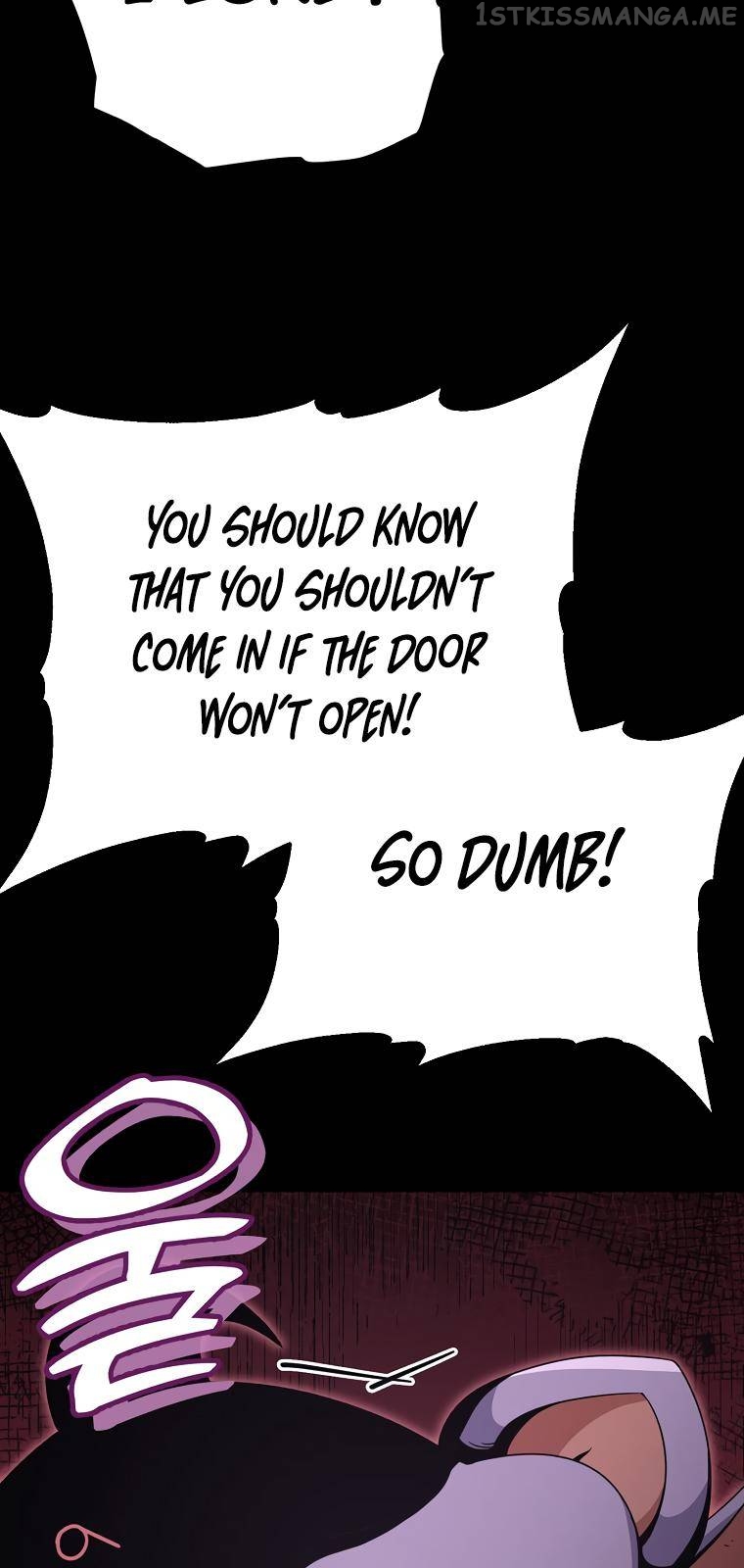 My Dad Is Too Strong Chapter 123 - page 50