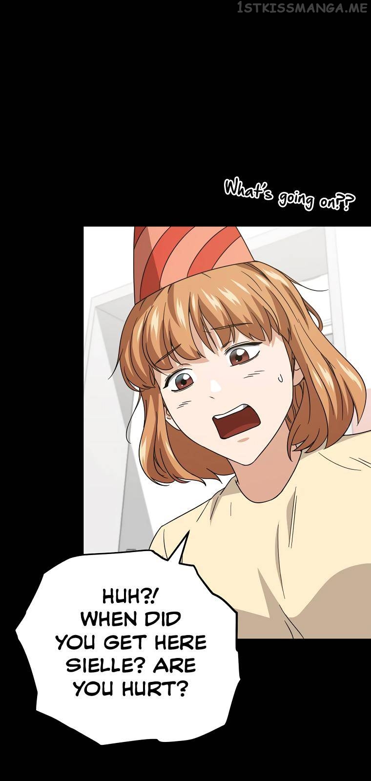 My Dad Is Too Strong Chapter 123 - page 65