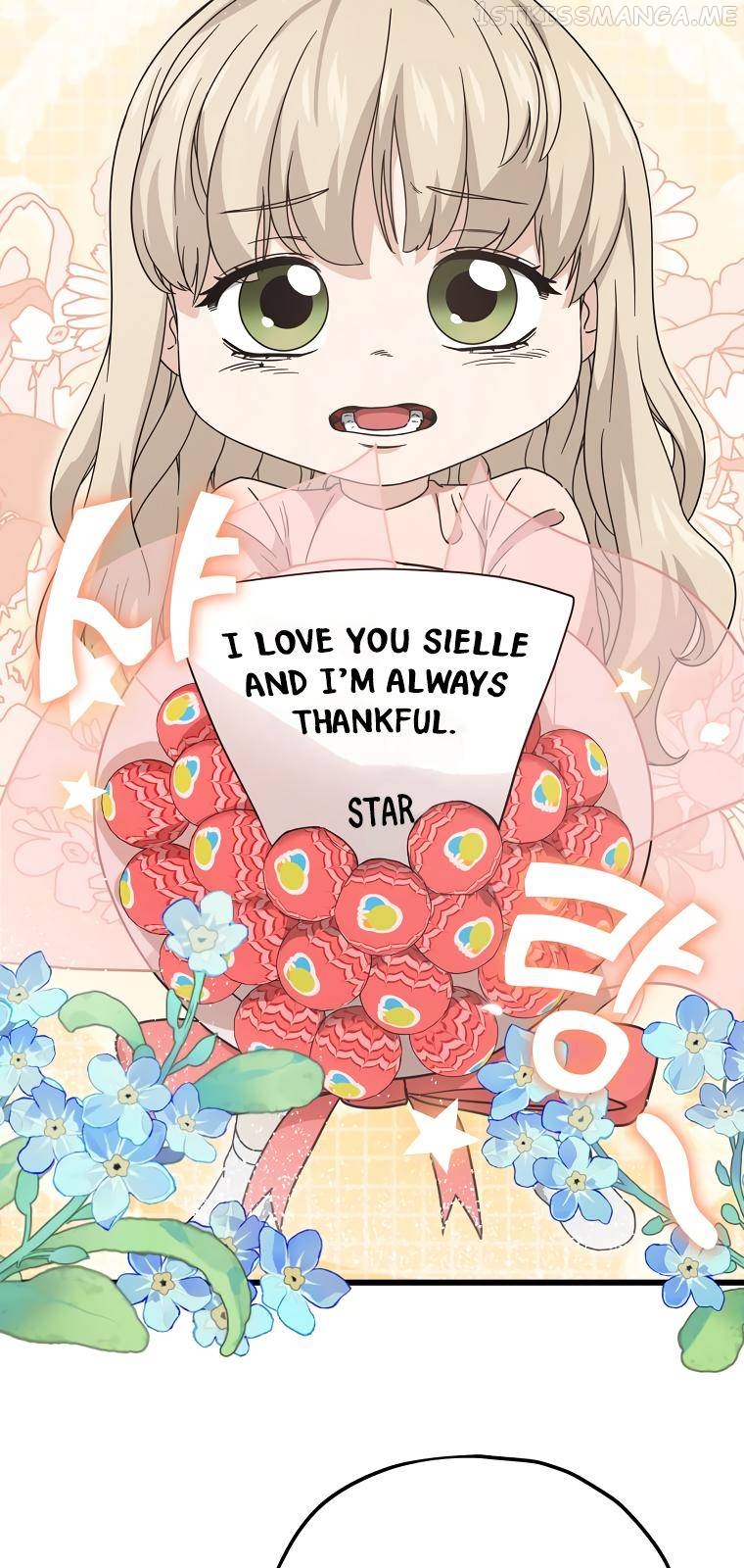 My Dad Is Too Strong Chapter 123 - page 77