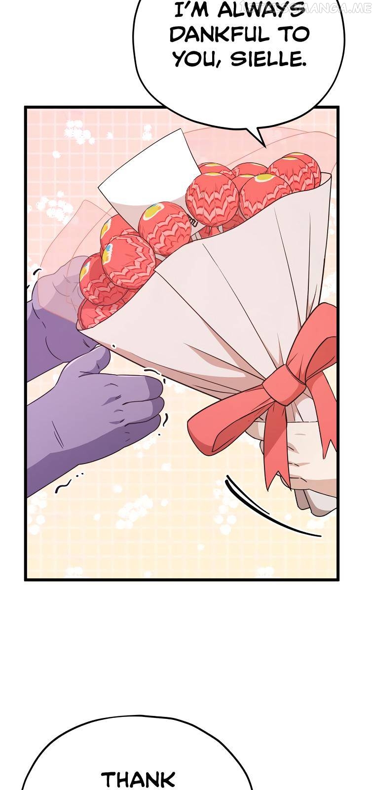 My Dad Is Too Strong Chapter 123 - page 78