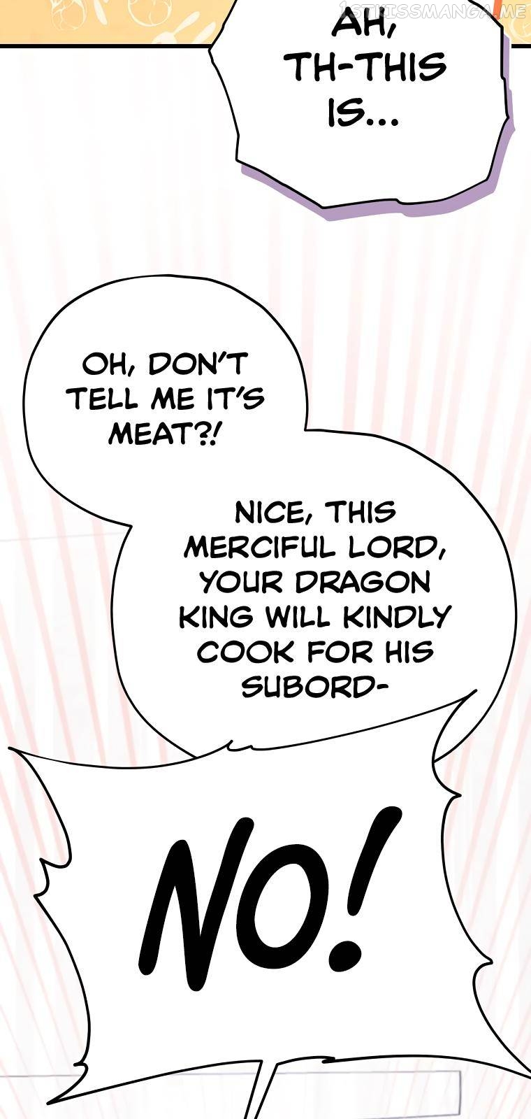 My Dad Is Too Strong Chapter 123 - page 83