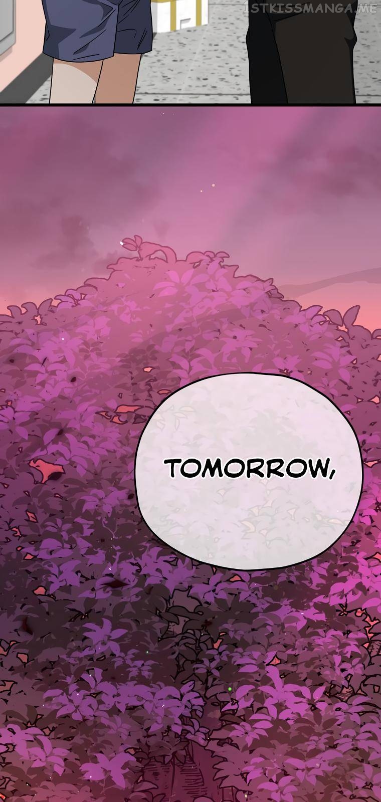 My Dad Is Too Strong Chapter 123 - page 91