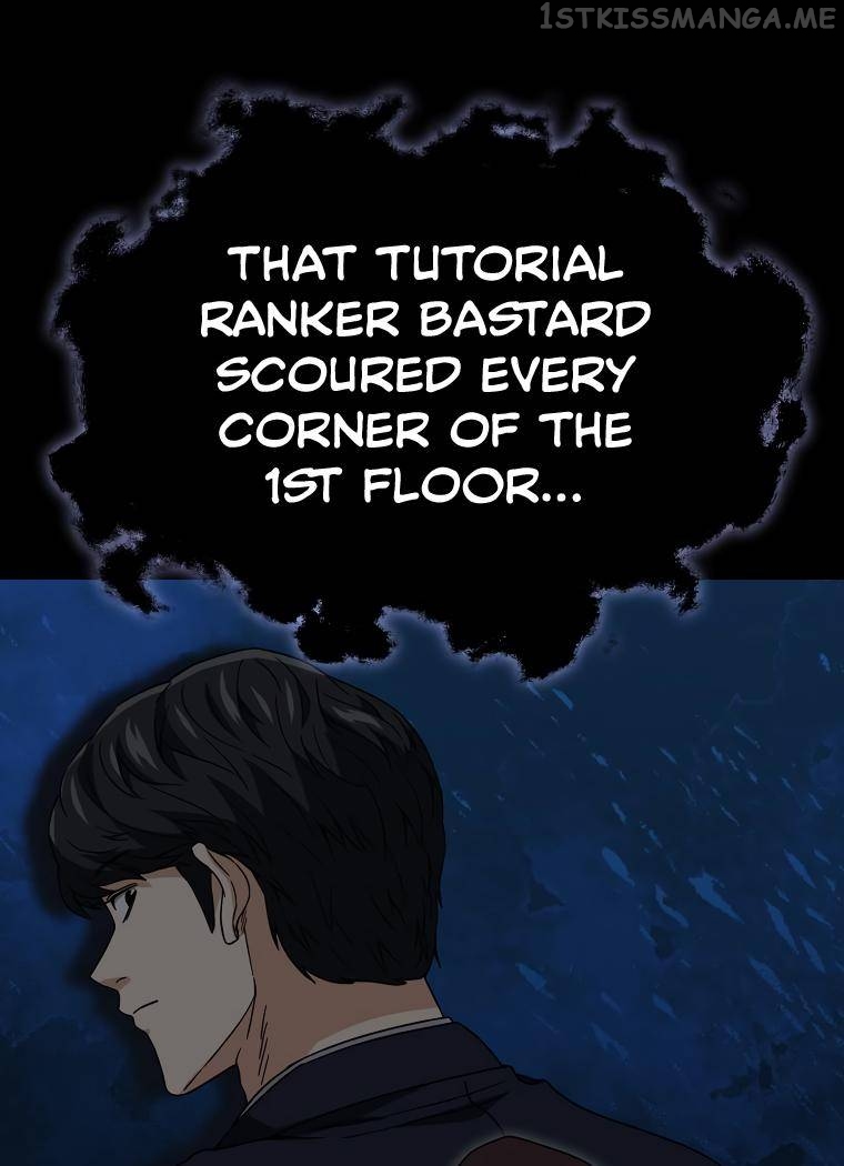 My Dad Is Too Strong Chapter 123 - page 97