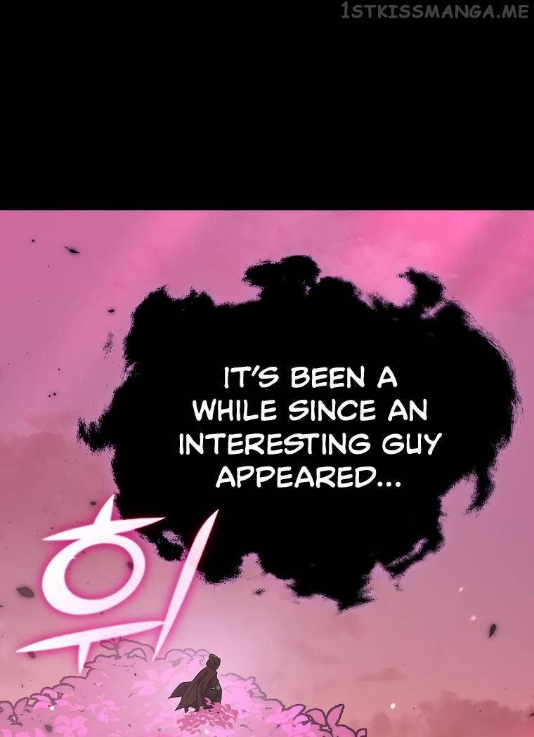 My Dad Is Too Strong Chapter 123 - page 99
