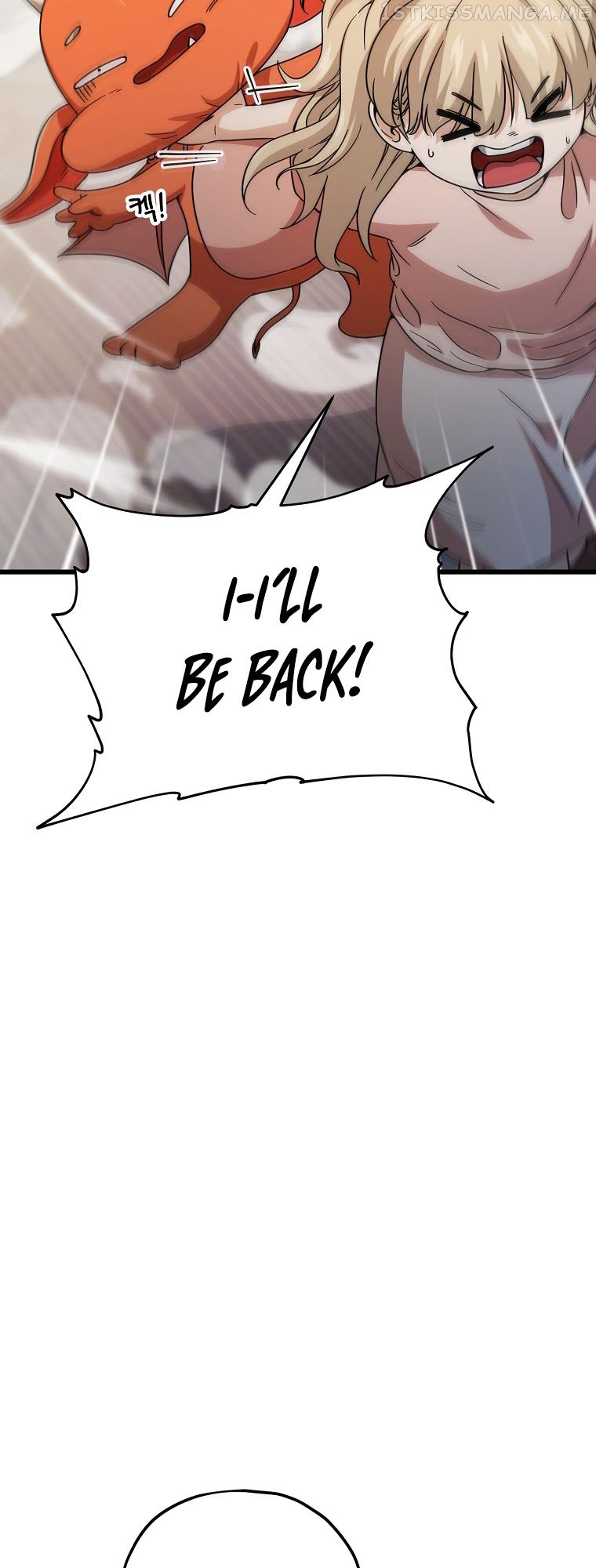 My Dad Is Too Strong Chapter 122 - page 15