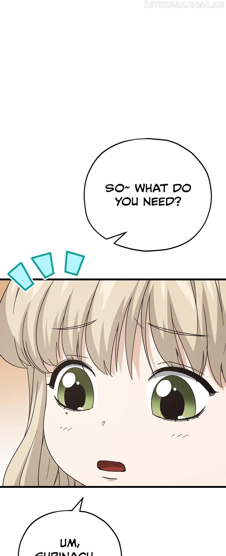 My Dad Is Too Strong Chapter 122 - page 32