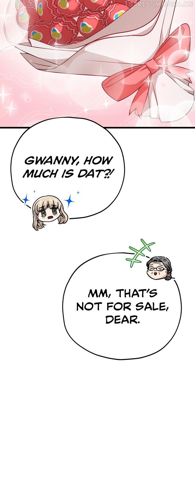 My Dad Is Too Strong Chapter 122 - page 34