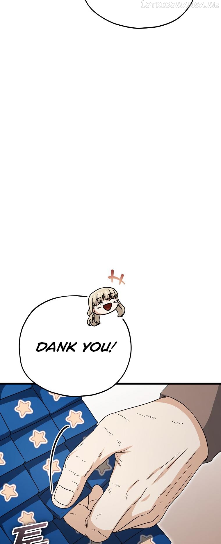 My Dad Is Too Strong Chapter 122 - page 37