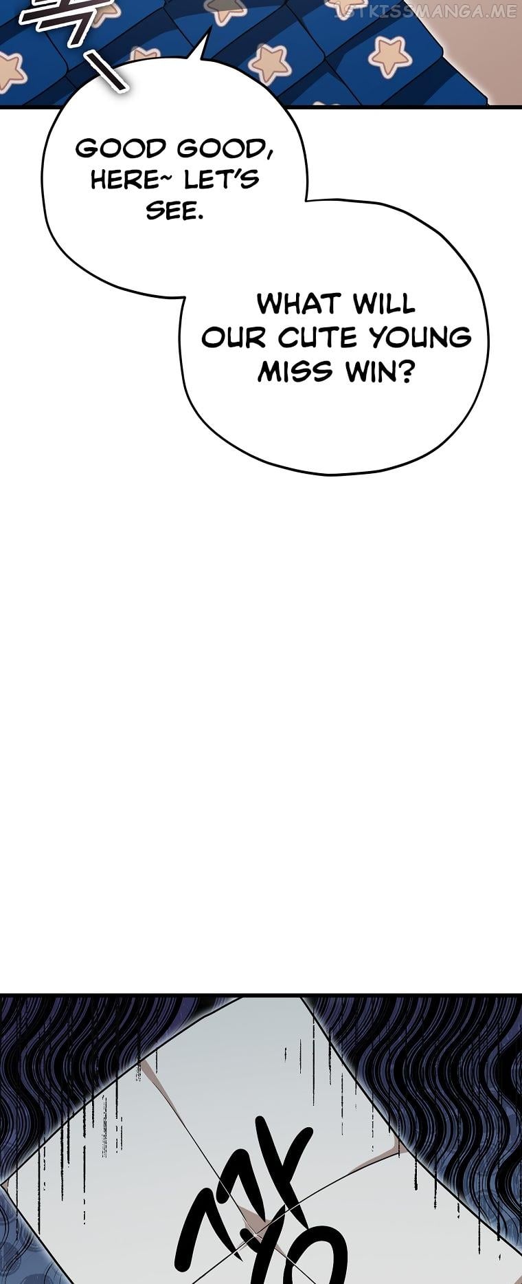 My Dad Is Too Strong Chapter 122 - page 38