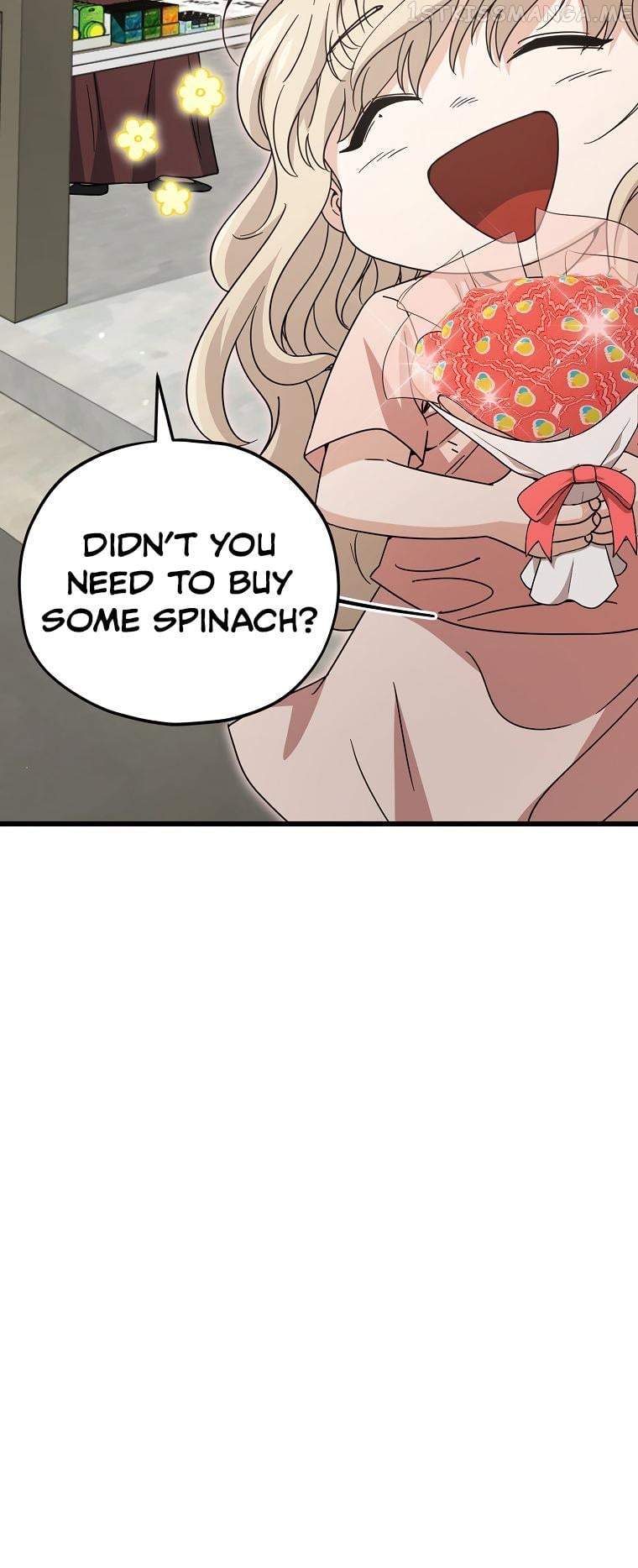 My Dad Is Too Strong Chapter 122 - page 44