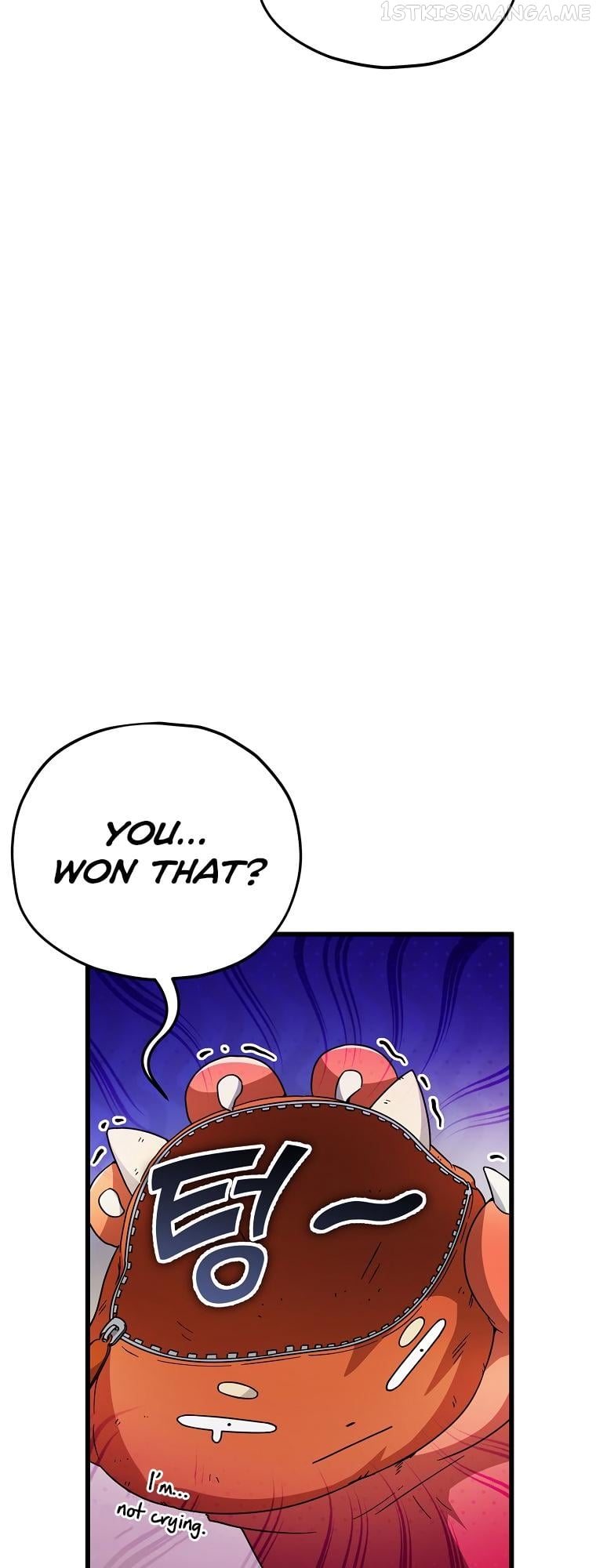 My Dad Is Too Strong Chapter 122 - page 48