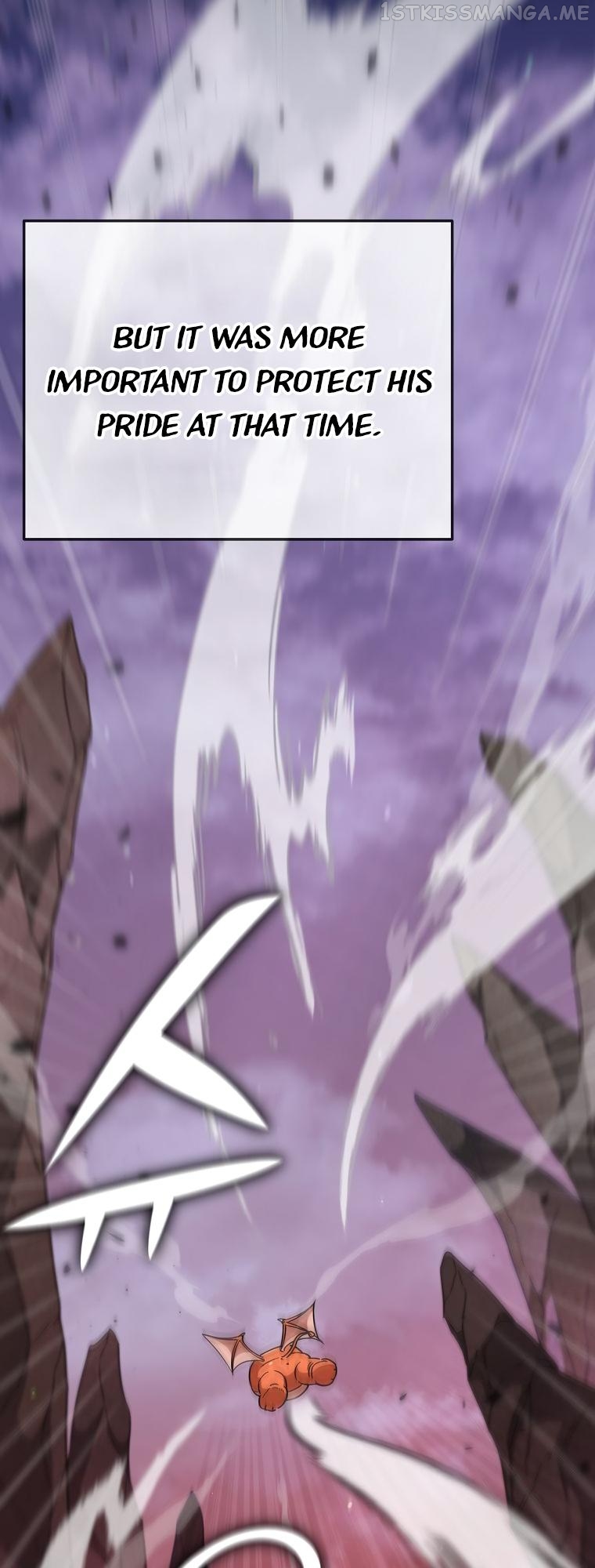My Dad Is Too Strong Chapter 122 - page 56