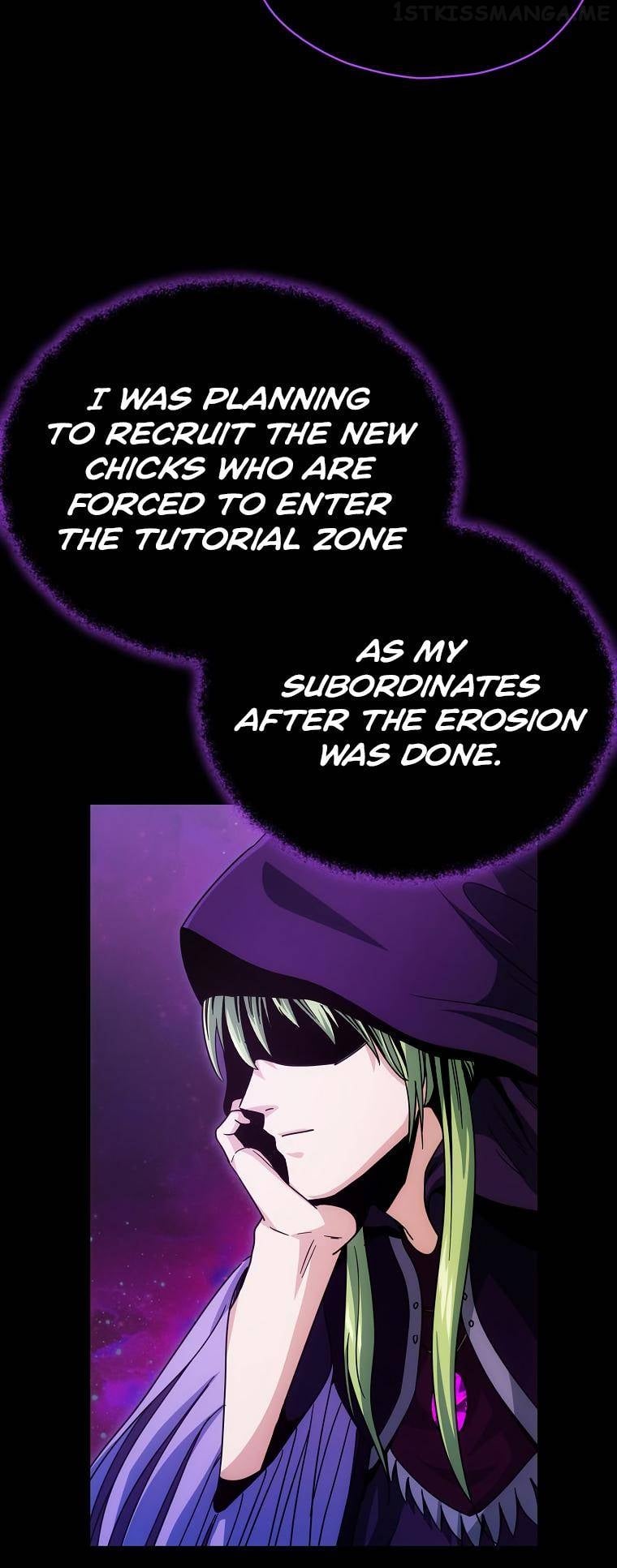 My Dad Is Too Strong Chapter 121 - page 10