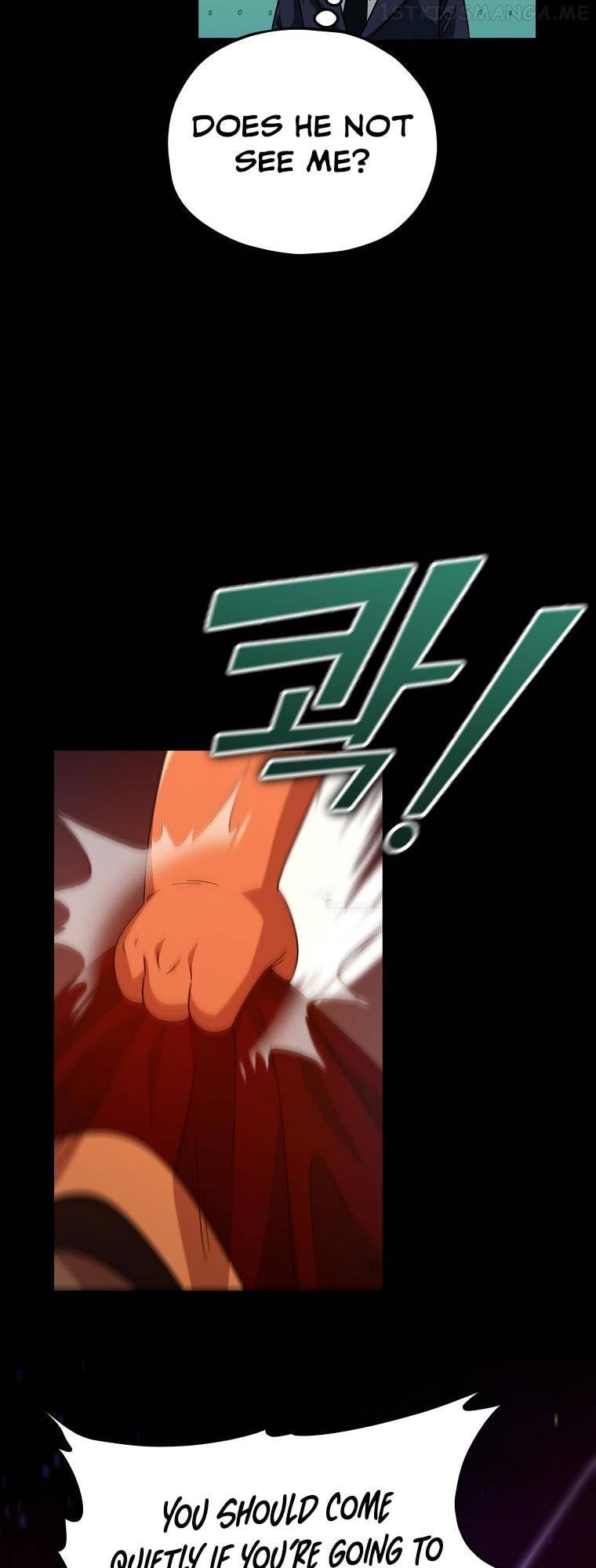 My Dad Is Too Strong Chapter 121 - page 39