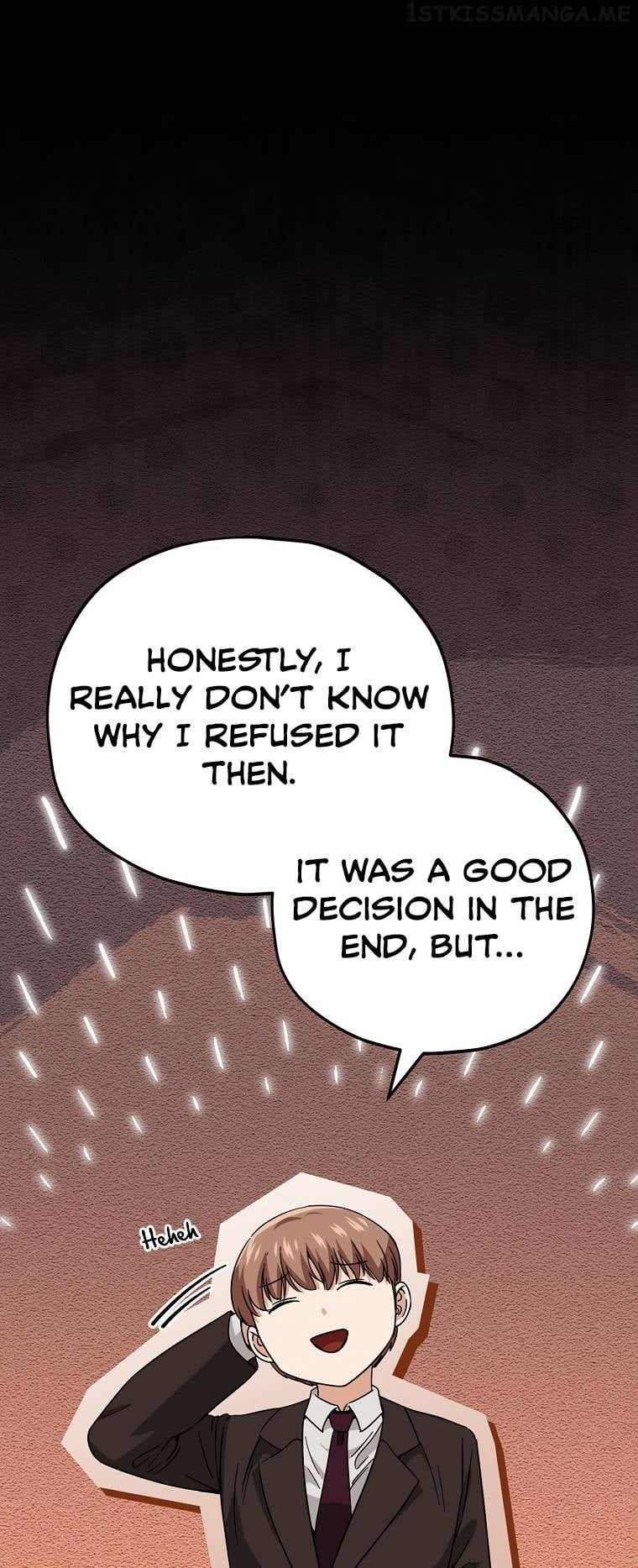 My Dad Is Too Strong Chapter 120 - page 37