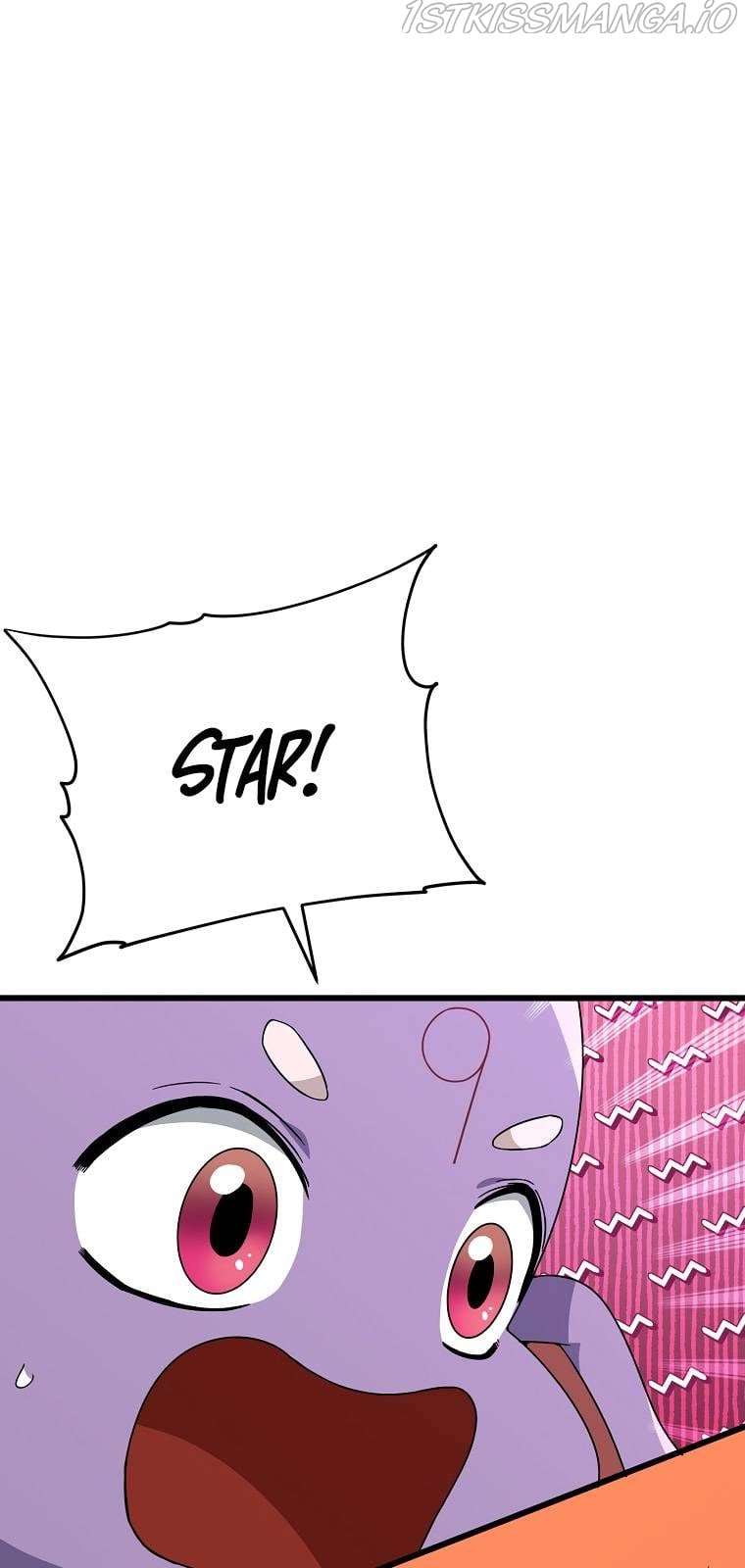 My Dad Is Too Strong Chapter 116 - page 19