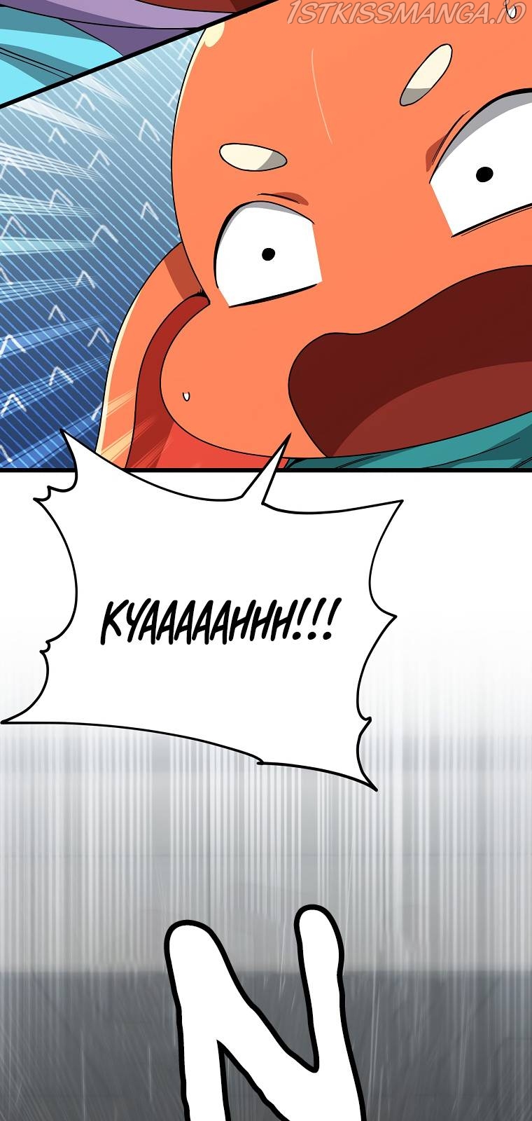 My Dad Is Too Strong Chapter 116 - page 20