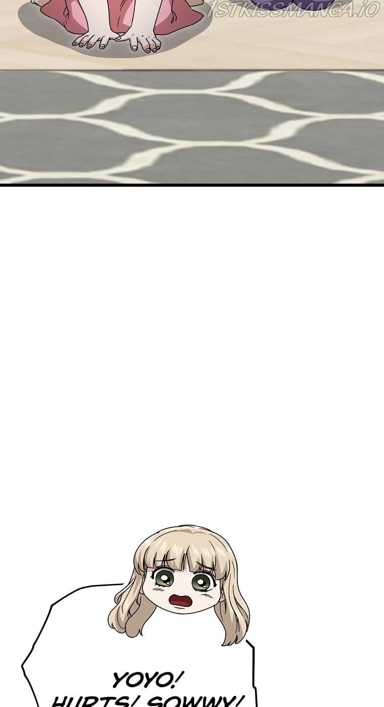 My Dad Is Too Strong Chapter 116 - page 42