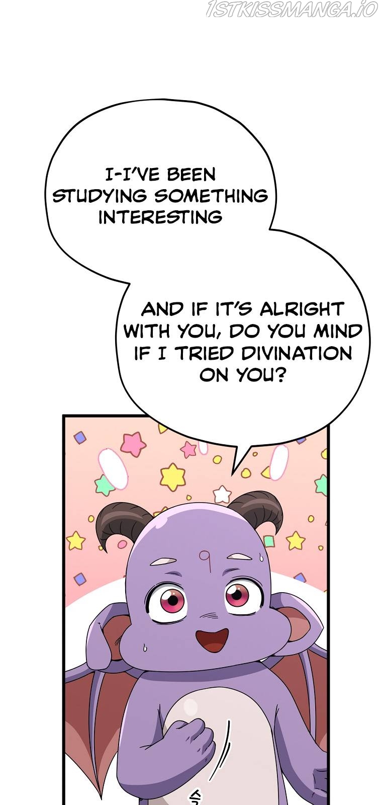 My Dad Is Too Strong Chapter 116 - page 63