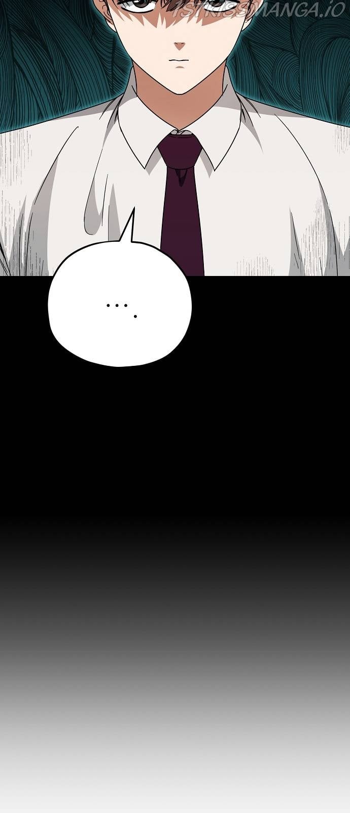 My Dad Is Too Strong Chapter 115 - page 14