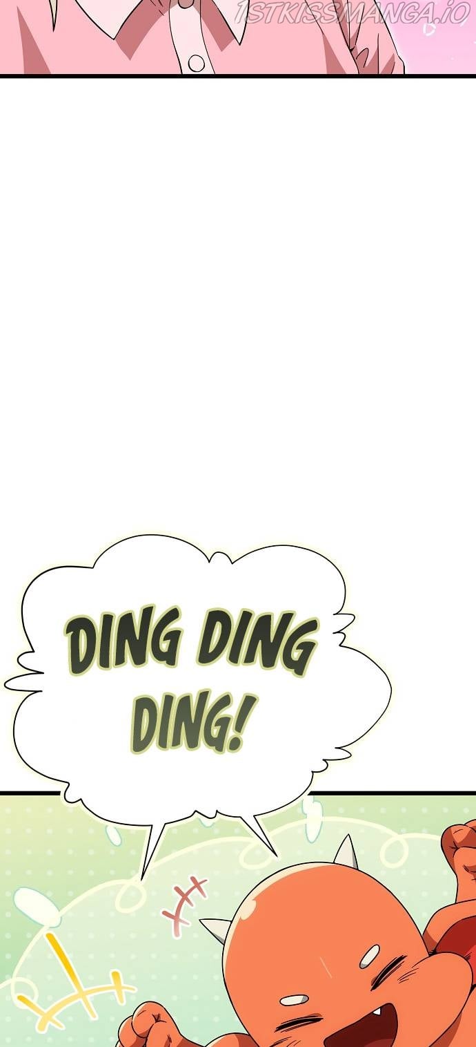 My Dad Is Too Strong Chapter 115 - page 65