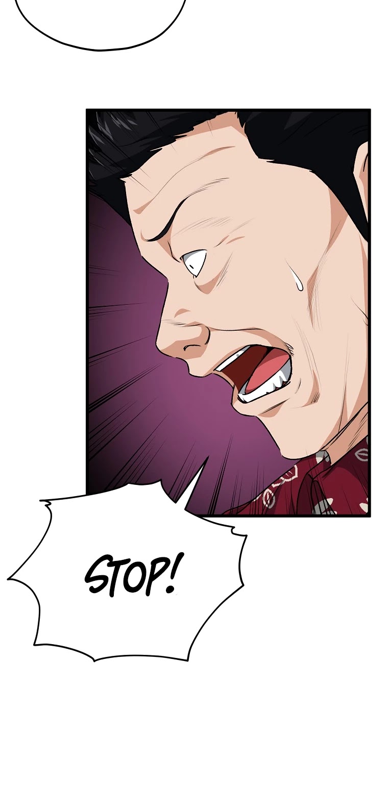 My Dad Is Too Strong chapter 95 - page 13