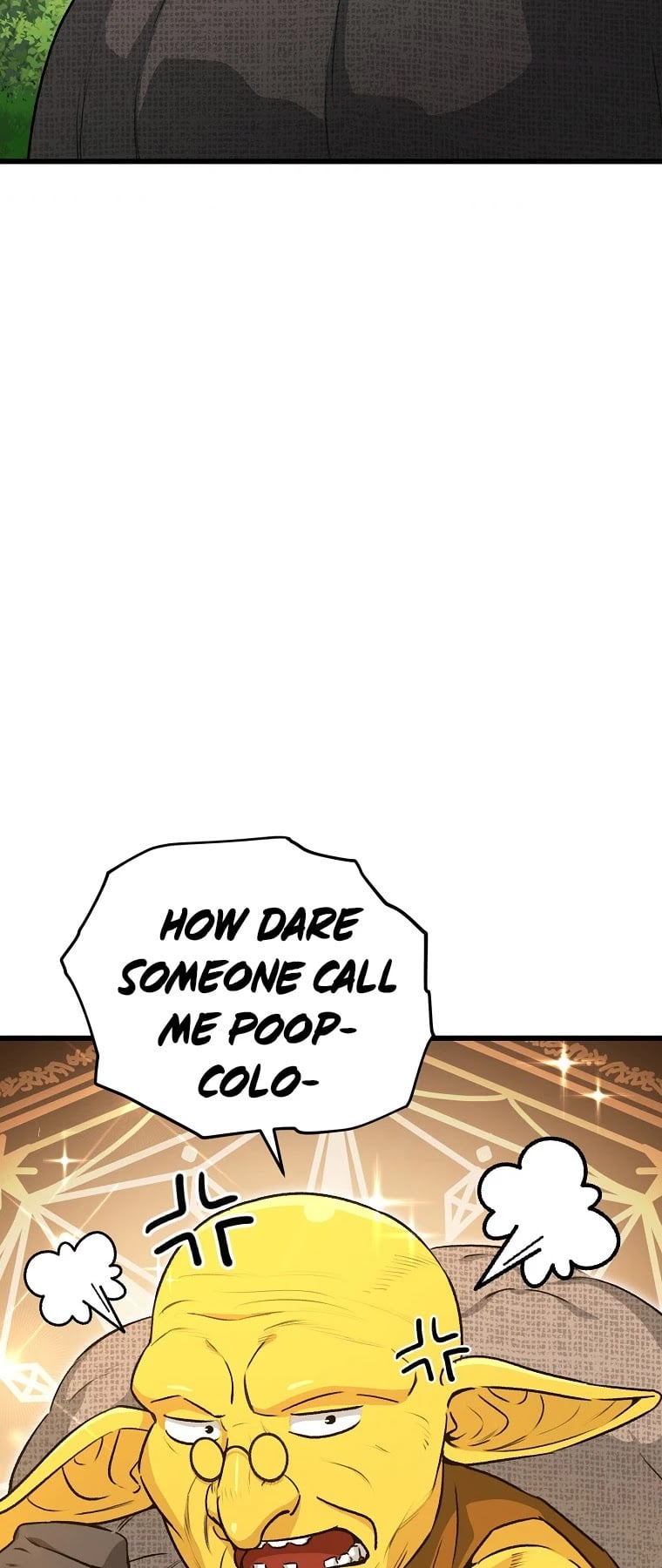My Dad Is Too Strong chapter 91 - page 21