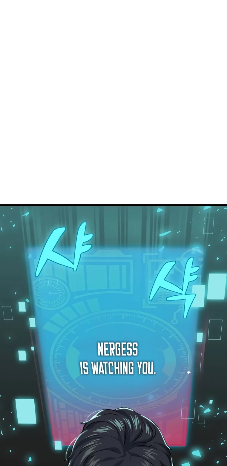 My Dad Is Too Strong chapter 58 - page 51