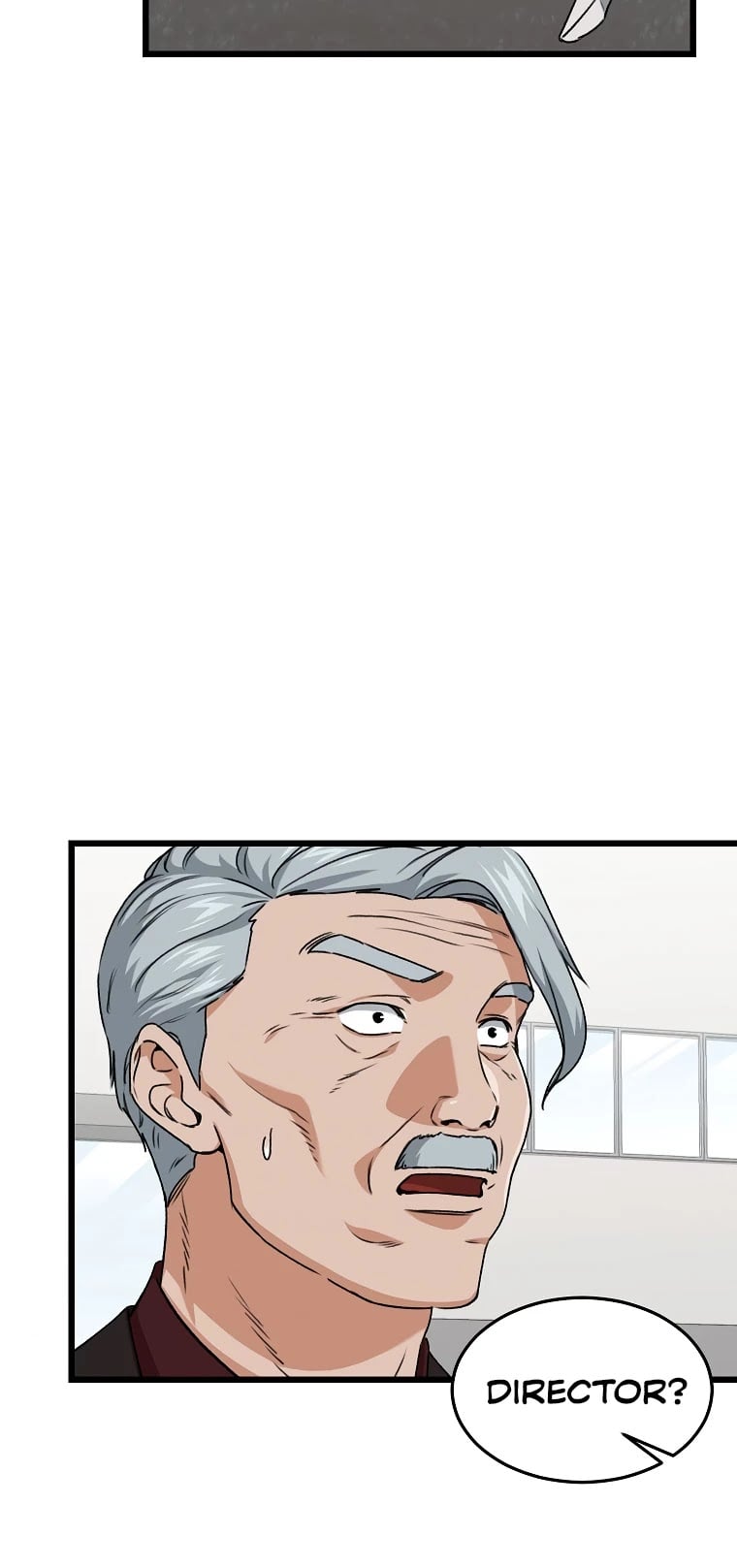 My Dad Is Too Strong chapter 57 - page 30