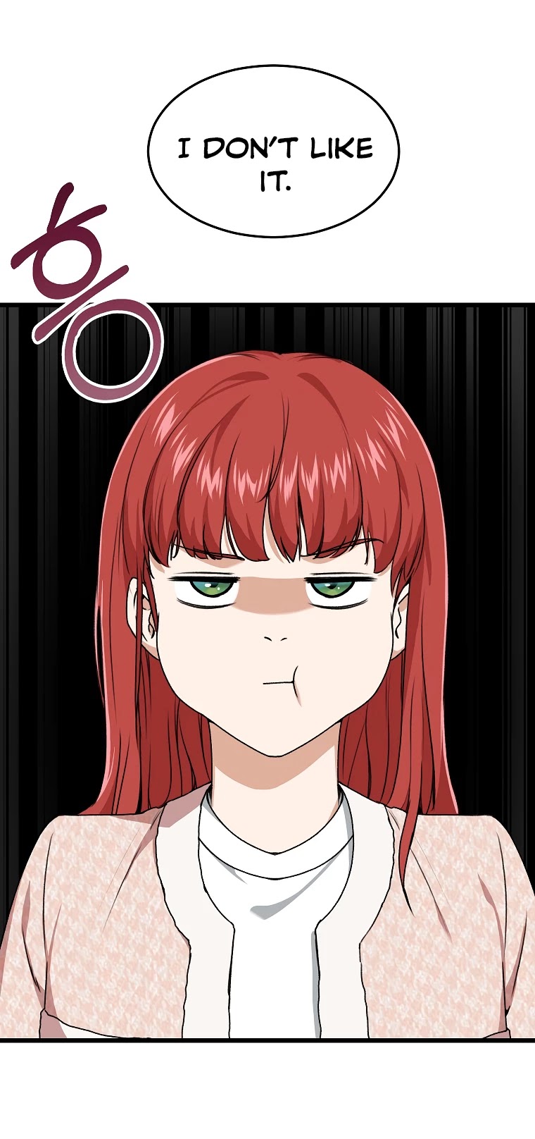 My Dad Is Too Strong chapter 57 - page 43