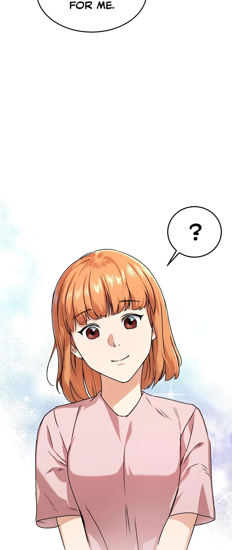 My Dad Is Too Strong chapter 55 - page 27