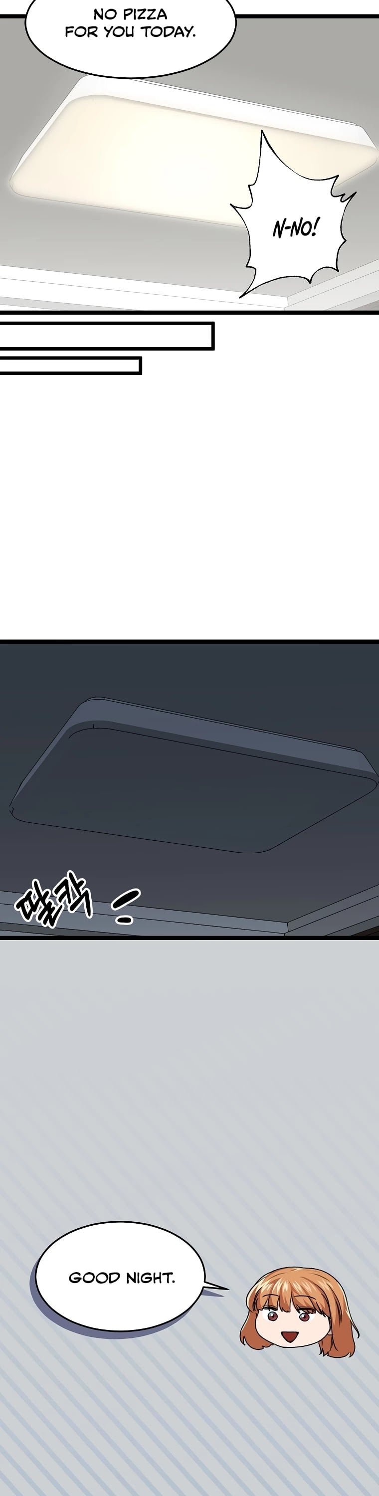 My Dad Is Too Strong chapter 54 - page 53