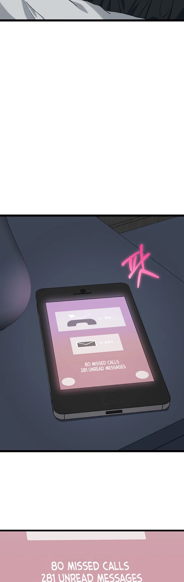 My Dad Is Too Strong chapter 54 - page 60