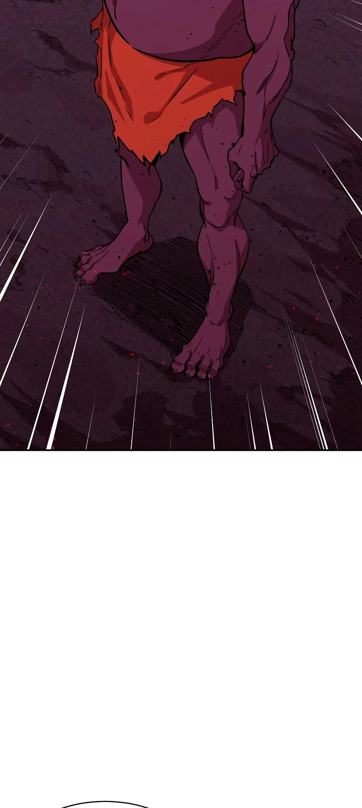 My Dad Is Too Strong chapter 49 - page 10